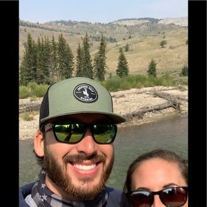 Meet your Posher, Brian